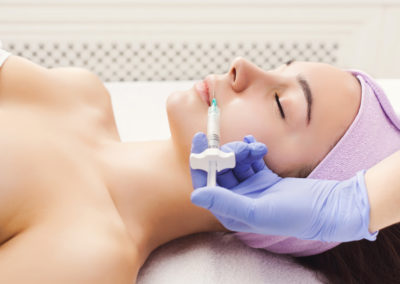 Cosmetic Medical Services