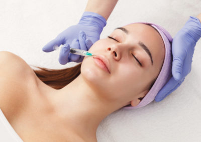 Forever Young Spa Facial Injections Botox Odessa